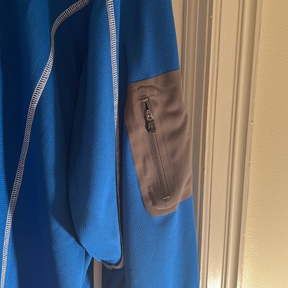 Ping Golf Sweatshirt Quarter Zip - Florida Gators - XL Sensorcool - Picture 3 of 6